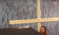 Karácsonyi viccparádé - Amikor Jézus keresztje beakad a mozgólépcsőn...